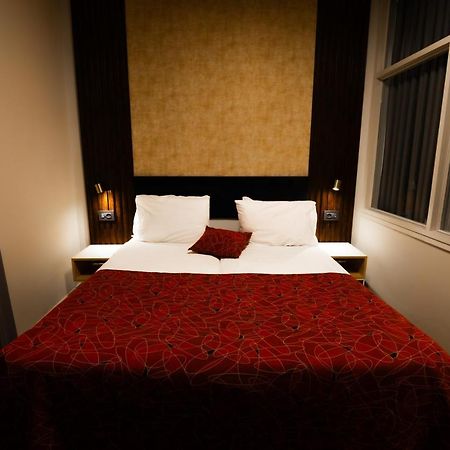 Lev Yerushalayim Hotel Jerozolima Zewnętrze zdjęcie