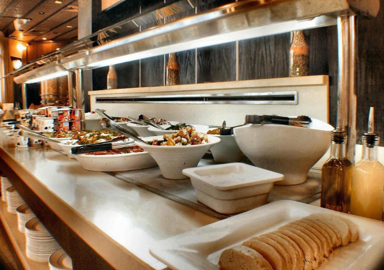 Lev Yerushalayim Hotel Jerozolima Zewnętrze zdjęcie