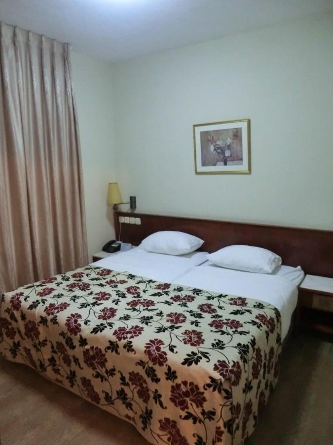Lev Yerushalayim Hotel Jerozolima Zewnętrze zdjęcie