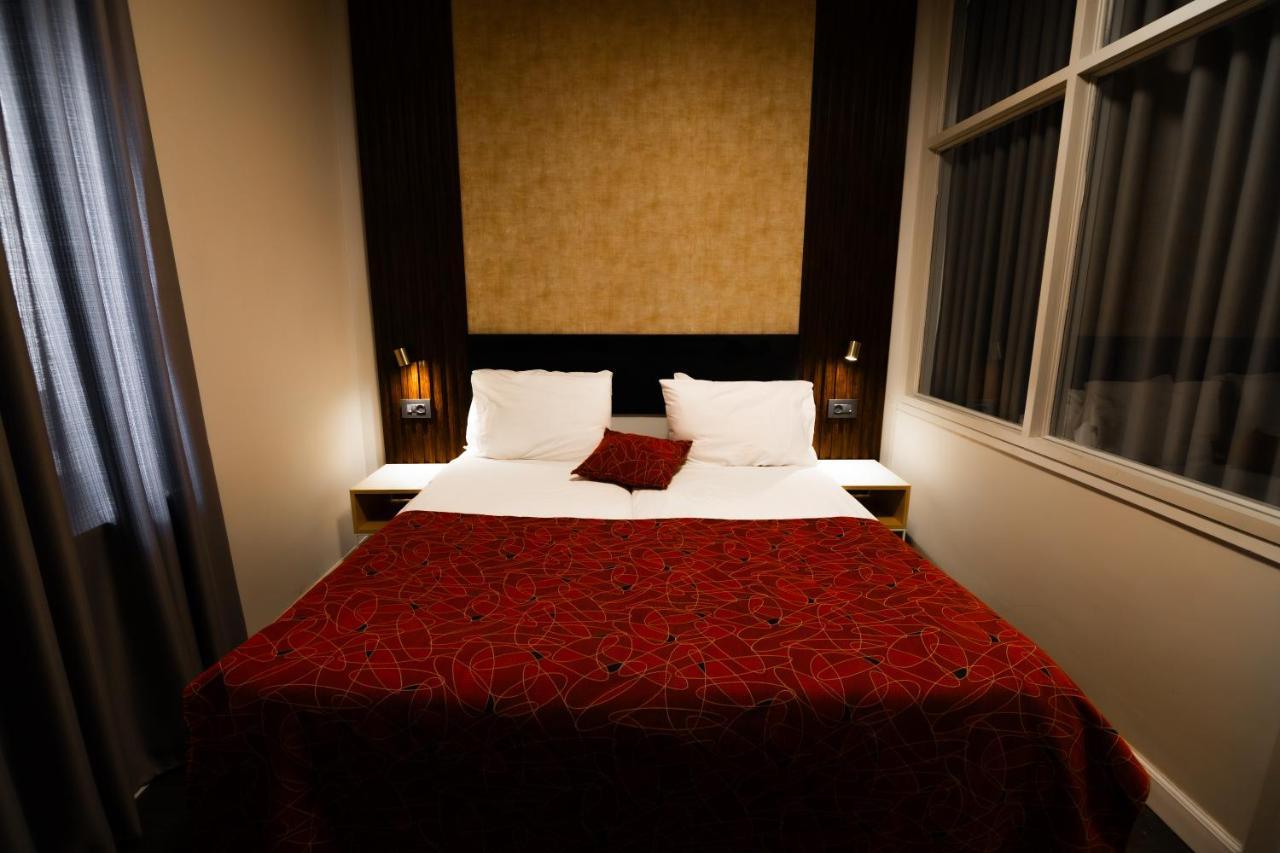 Lev Yerushalayim Hotel Jerozolima Zewnętrze zdjęcie
