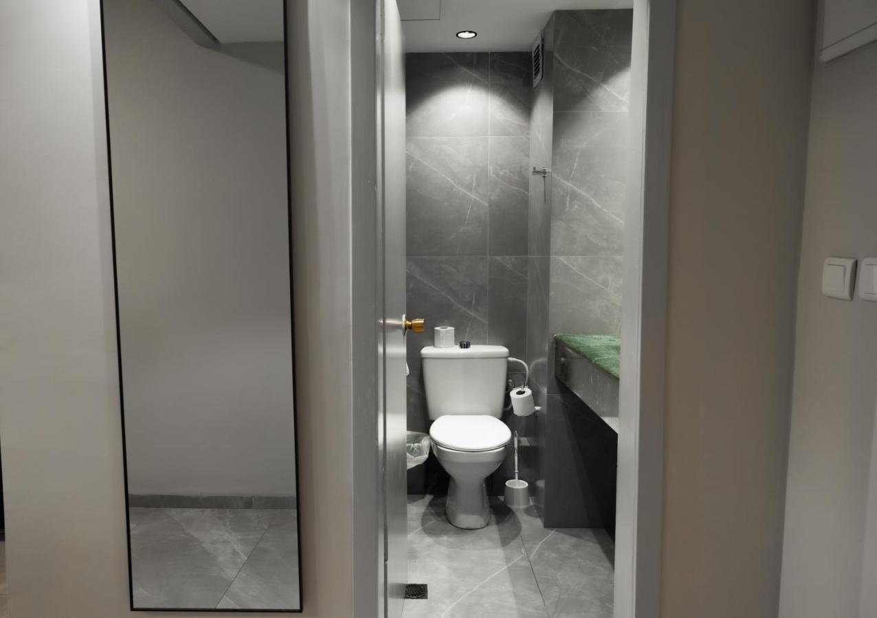 Lev Yerushalayim Hotel Jerozolima Zewnętrze zdjęcie