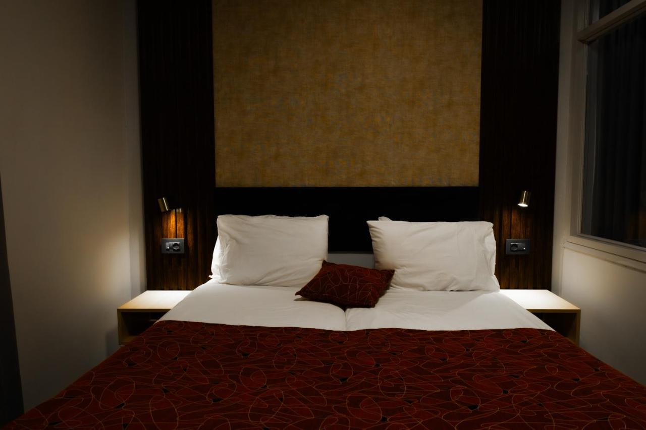 Lev Yerushalayim Hotel Jerozolima Zewnętrze zdjęcie
