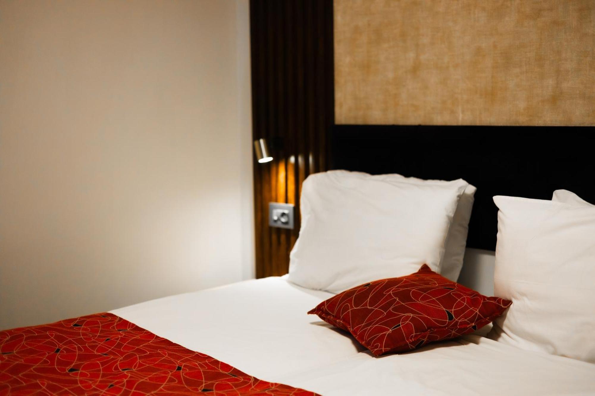 Lev Yerushalayim Hotel Jerozolima Zewnętrze zdjęcie