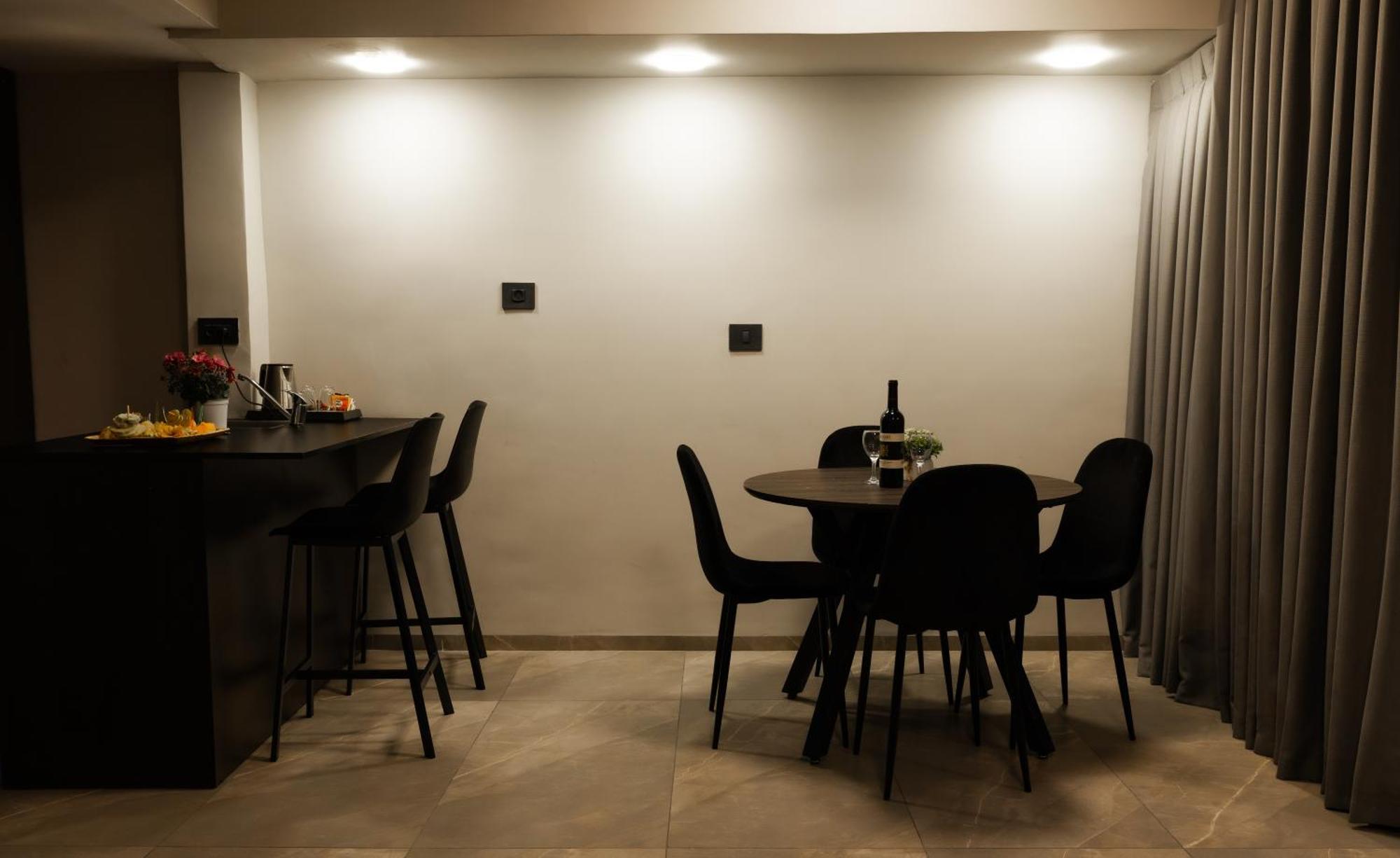 Lev Yerushalayim Hotel Jerozolima Zewnętrze zdjęcie