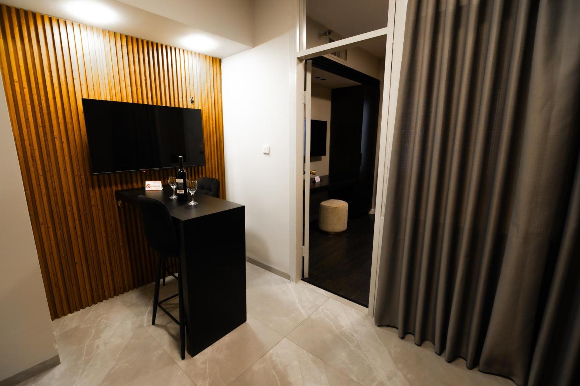 Lev Yerushalayim Hotel Jerozolima Zewnętrze zdjęcie