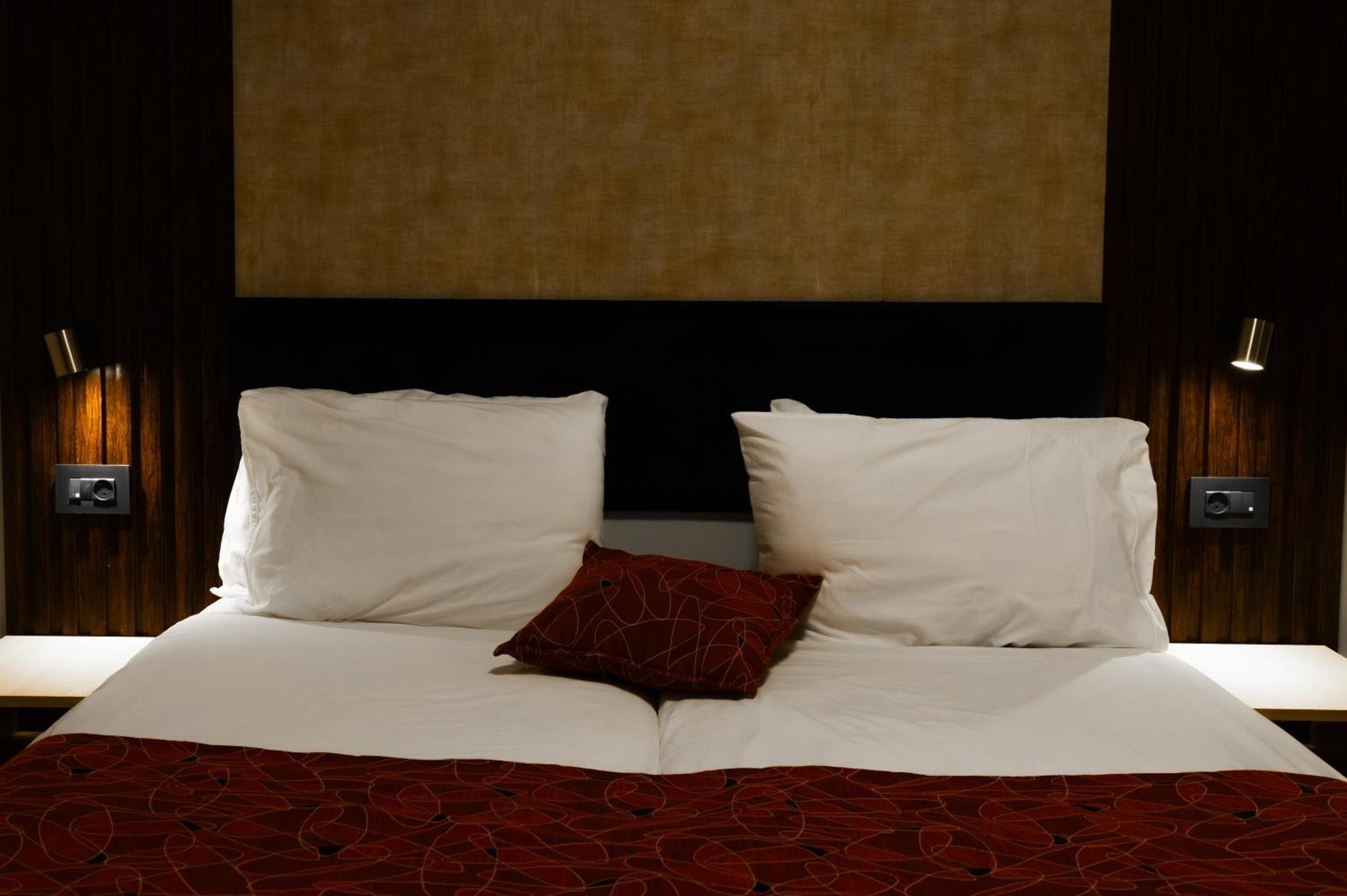 Lev Yerushalayim Hotel Jerozolima Zewnętrze zdjęcie
