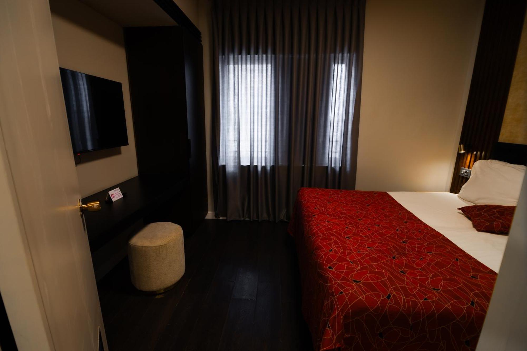 Lev Yerushalayim Hotel Jerozolima Zewnętrze zdjęcie