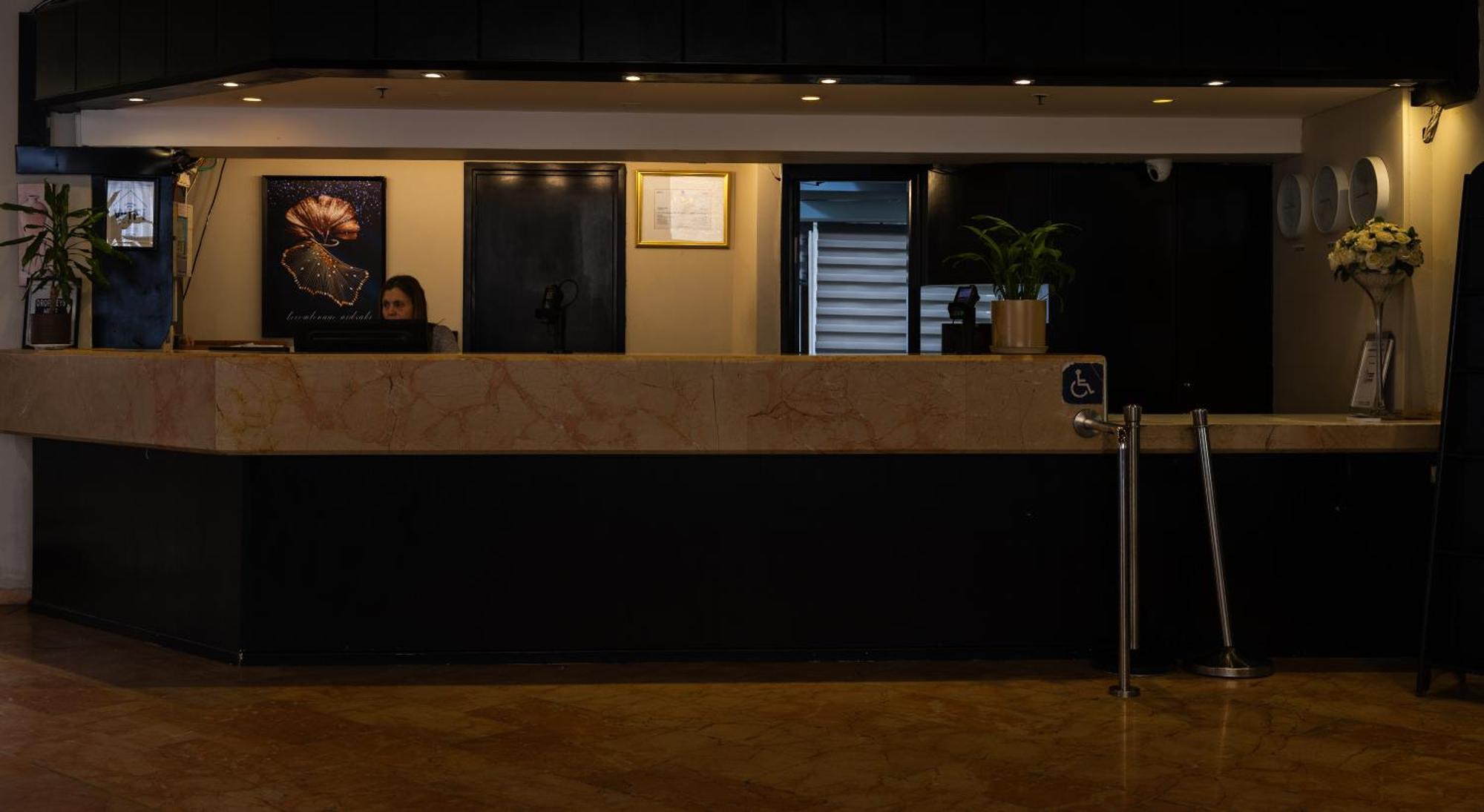Lev Yerushalayim Hotel Jerozolima Zewnętrze zdjęcie