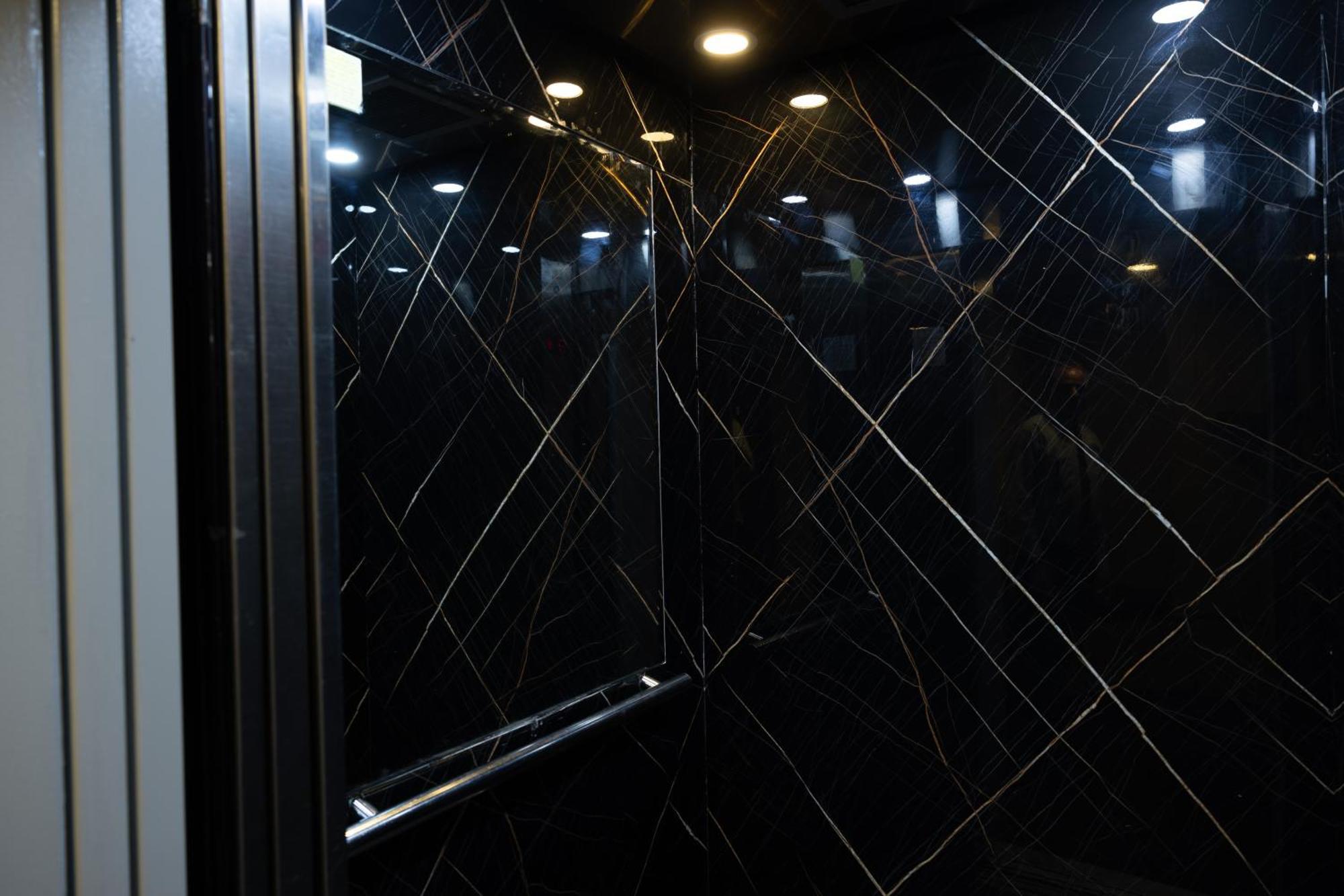 Lev Yerushalayim Hotel Jerozolima Zewnętrze zdjęcie