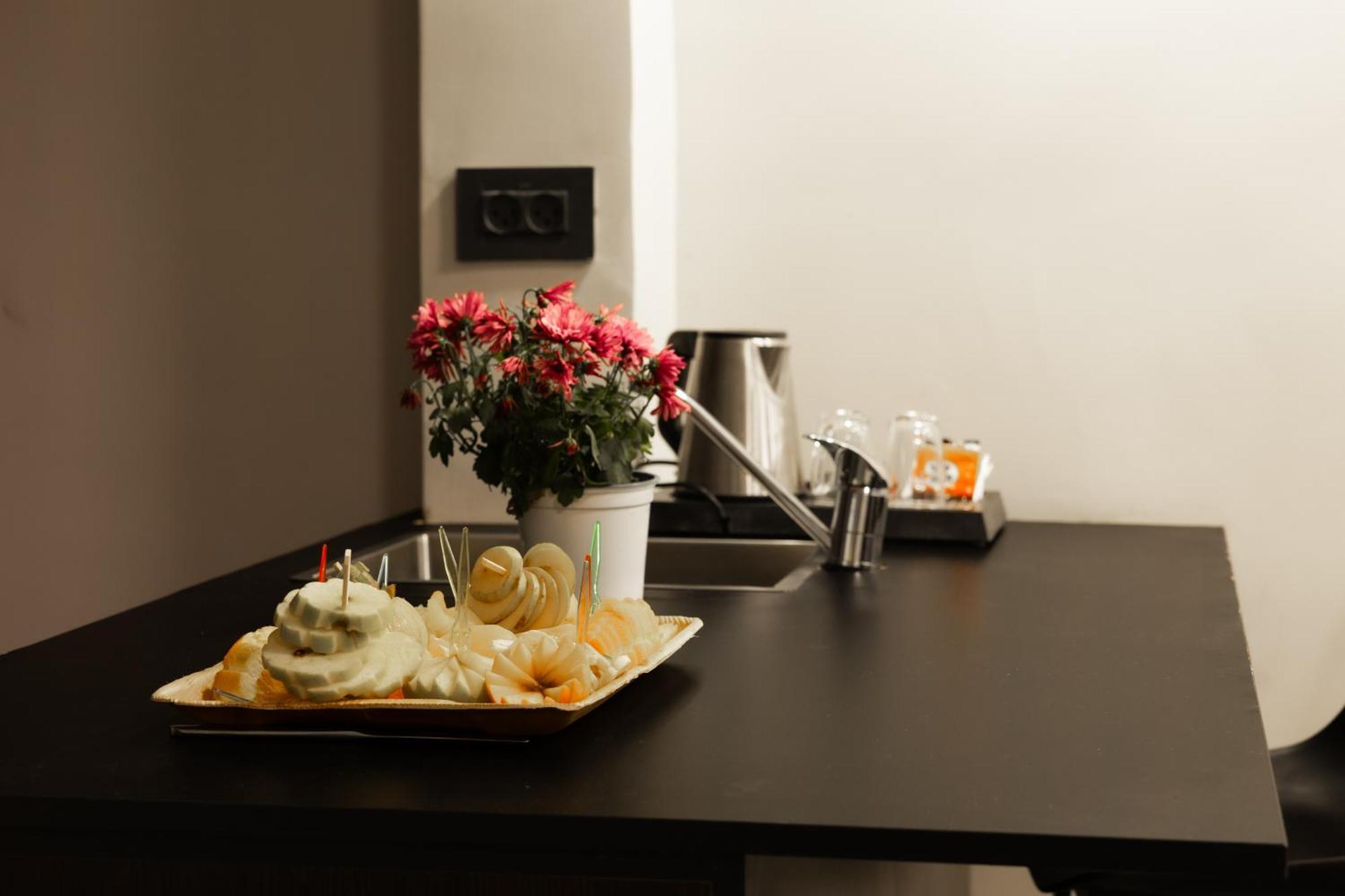 Lev Yerushalayim Hotel Jerozolima Zewnętrze zdjęcie