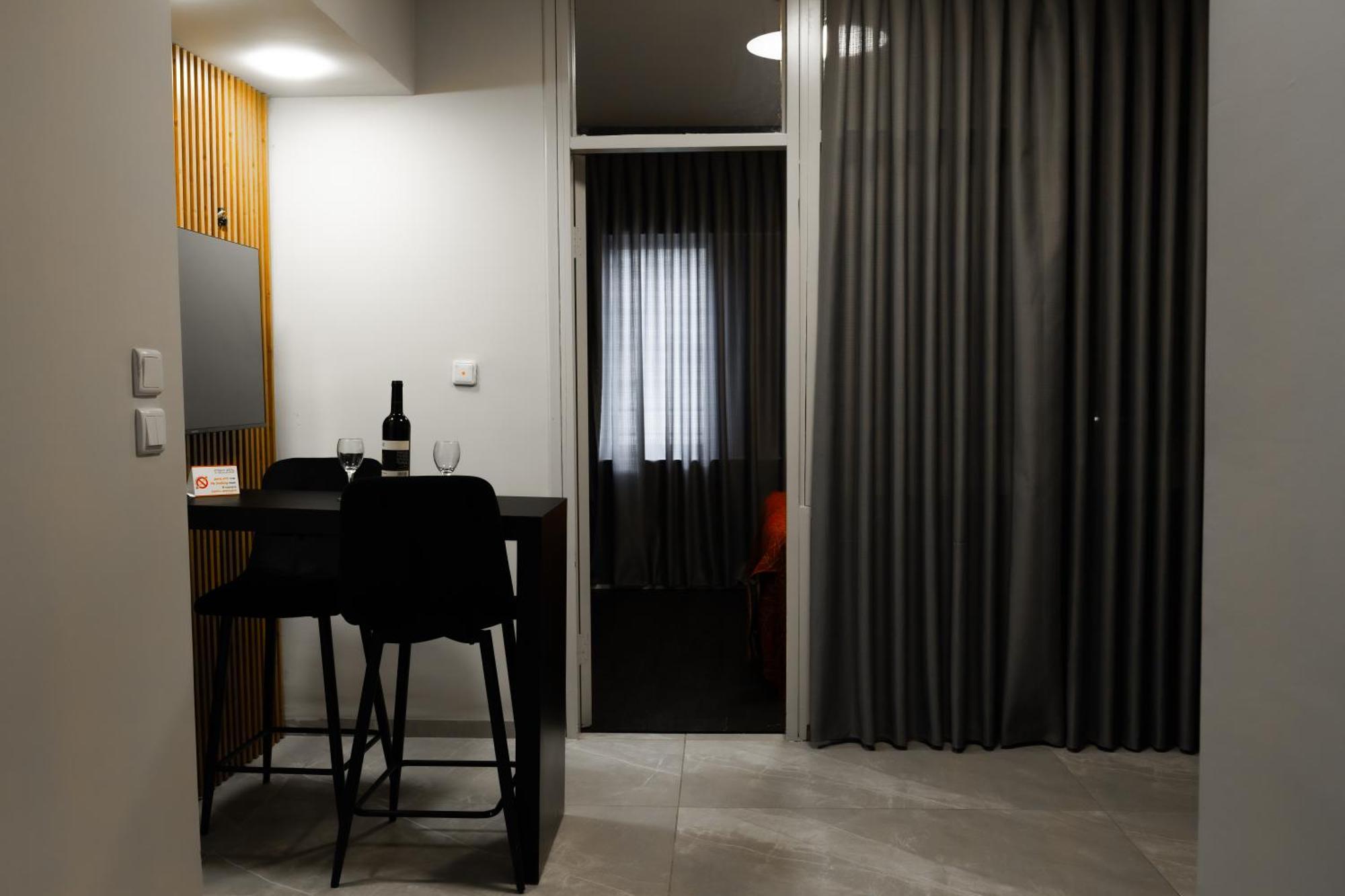 Lev Yerushalayim Hotel Jerozolima Zewnętrze zdjęcie