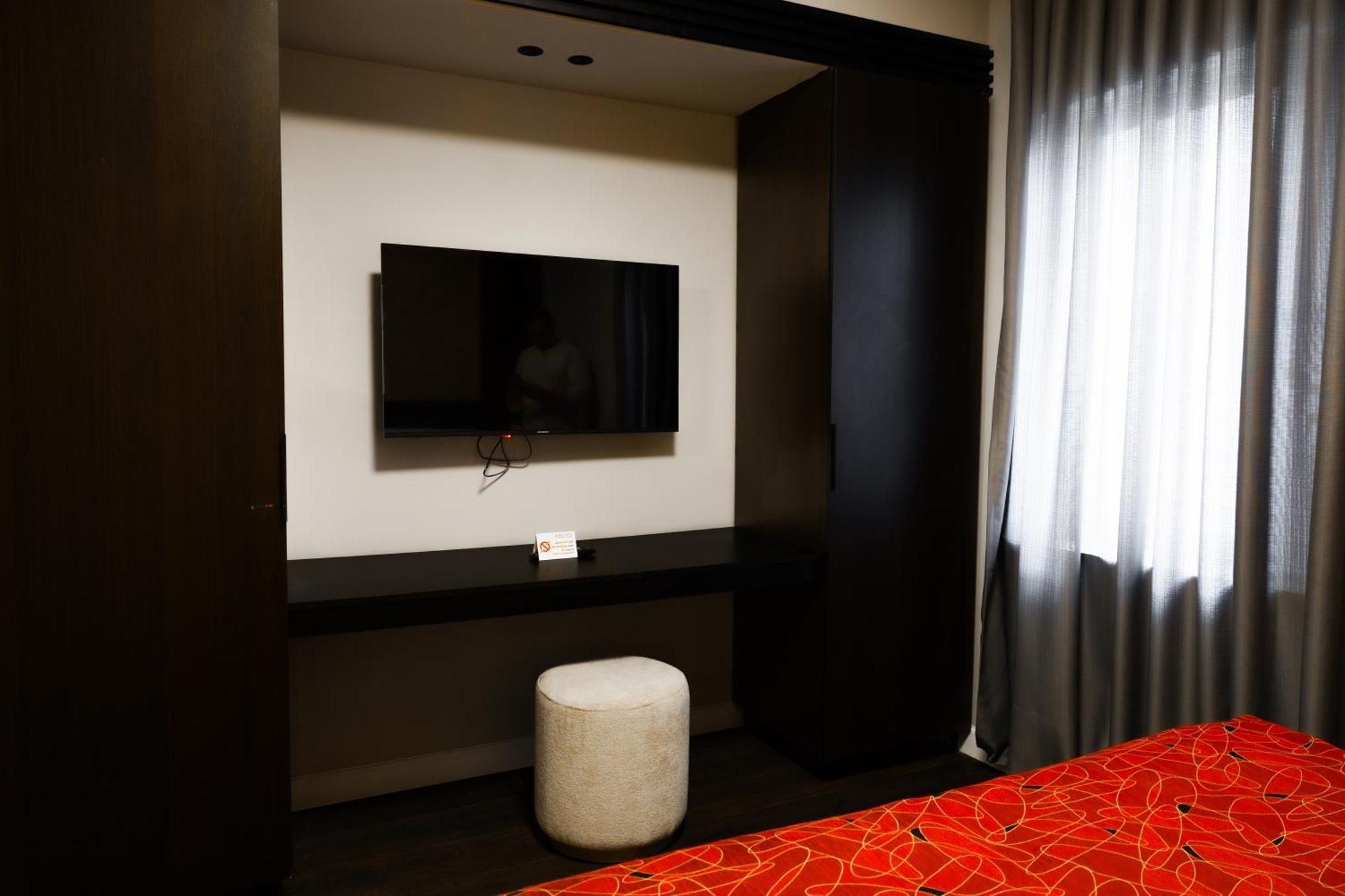 Lev Yerushalayim Hotel Jerozolima Zewnętrze zdjęcie