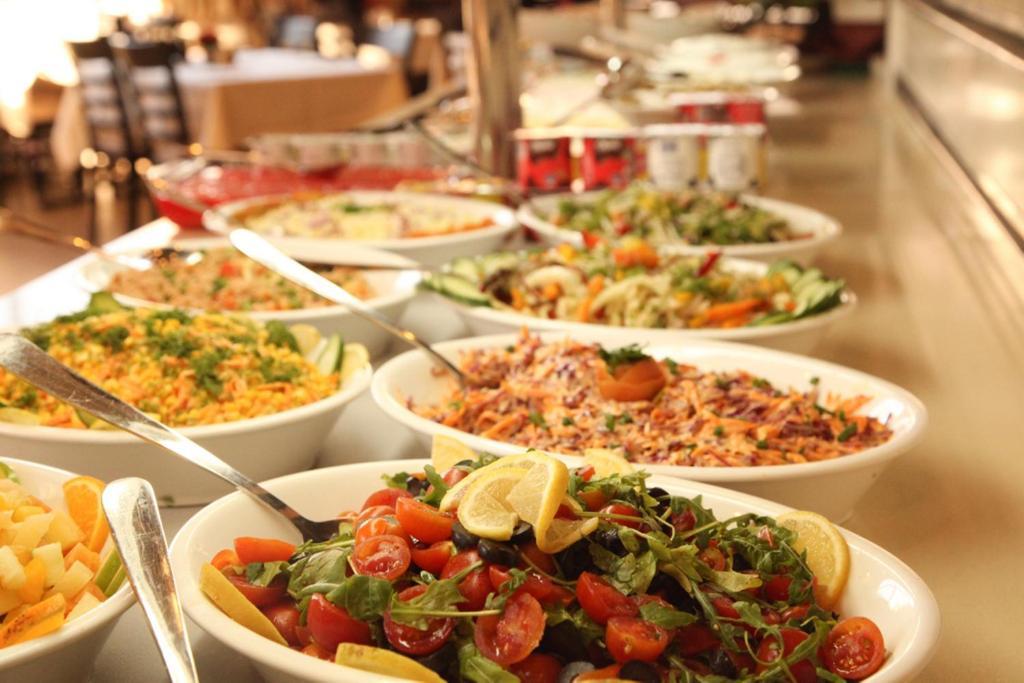 Lev Yerushalayim Hotel Jerozolima Zewnętrze zdjęcie