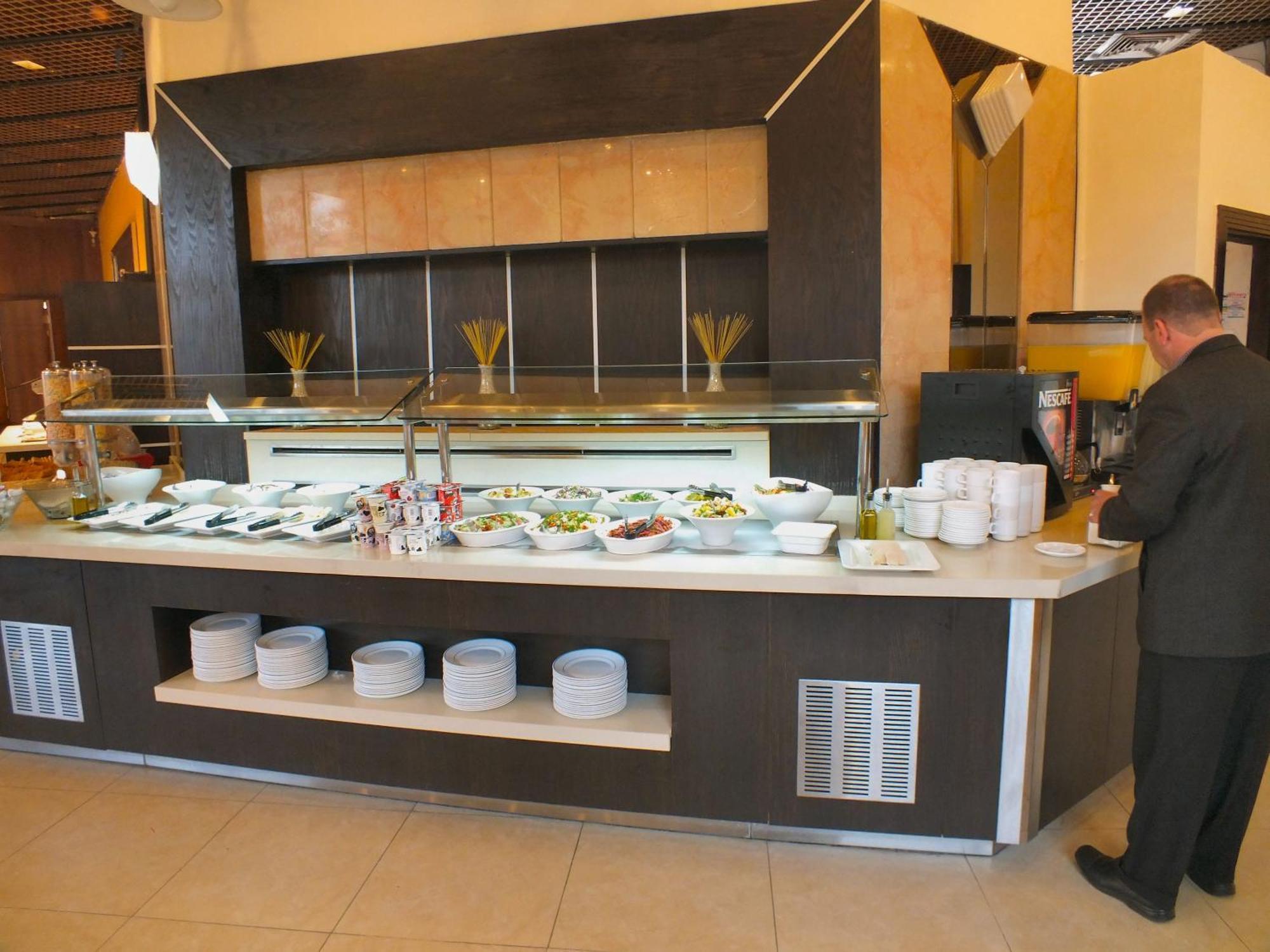 Lev Yerushalayim Hotel Jerozolima Zewnętrze zdjęcie