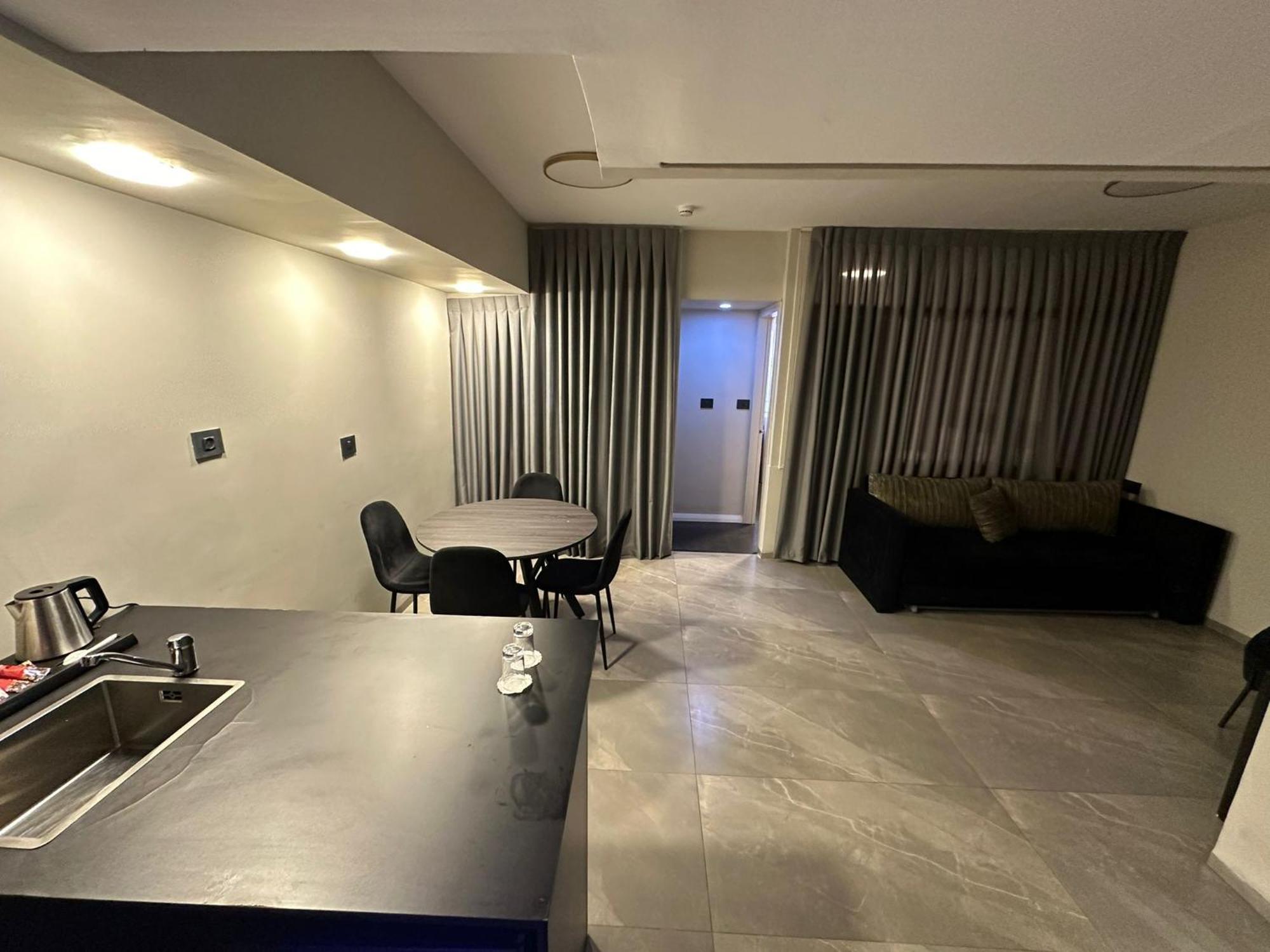 Lev Yerushalayim Hotel Jerozolima Zewnętrze zdjęcie