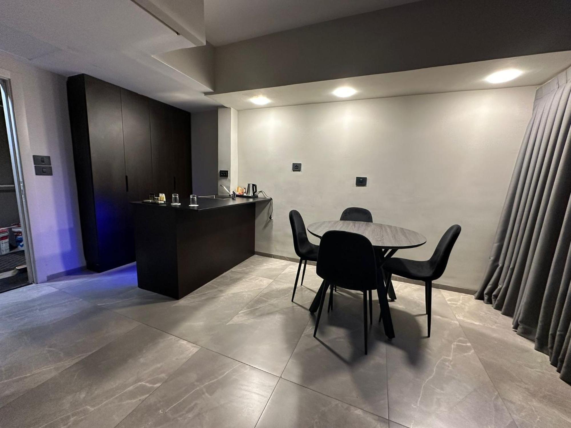 Lev Yerushalayim Hotel Jerozolima Zewnętrze zdjęcie