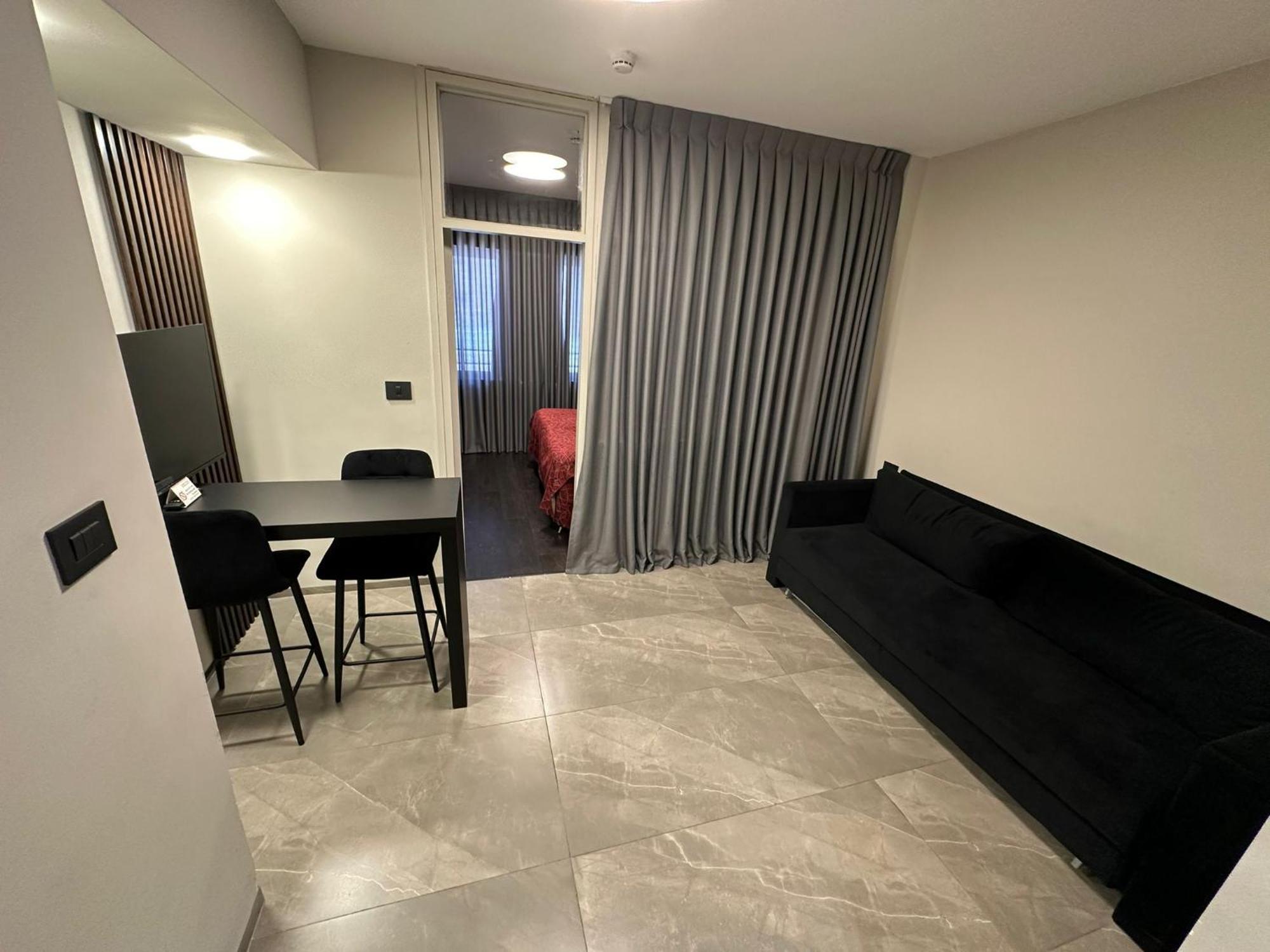 Lev Yerushalayim Hotel Jerozolima Zewnętrze zdjęcie