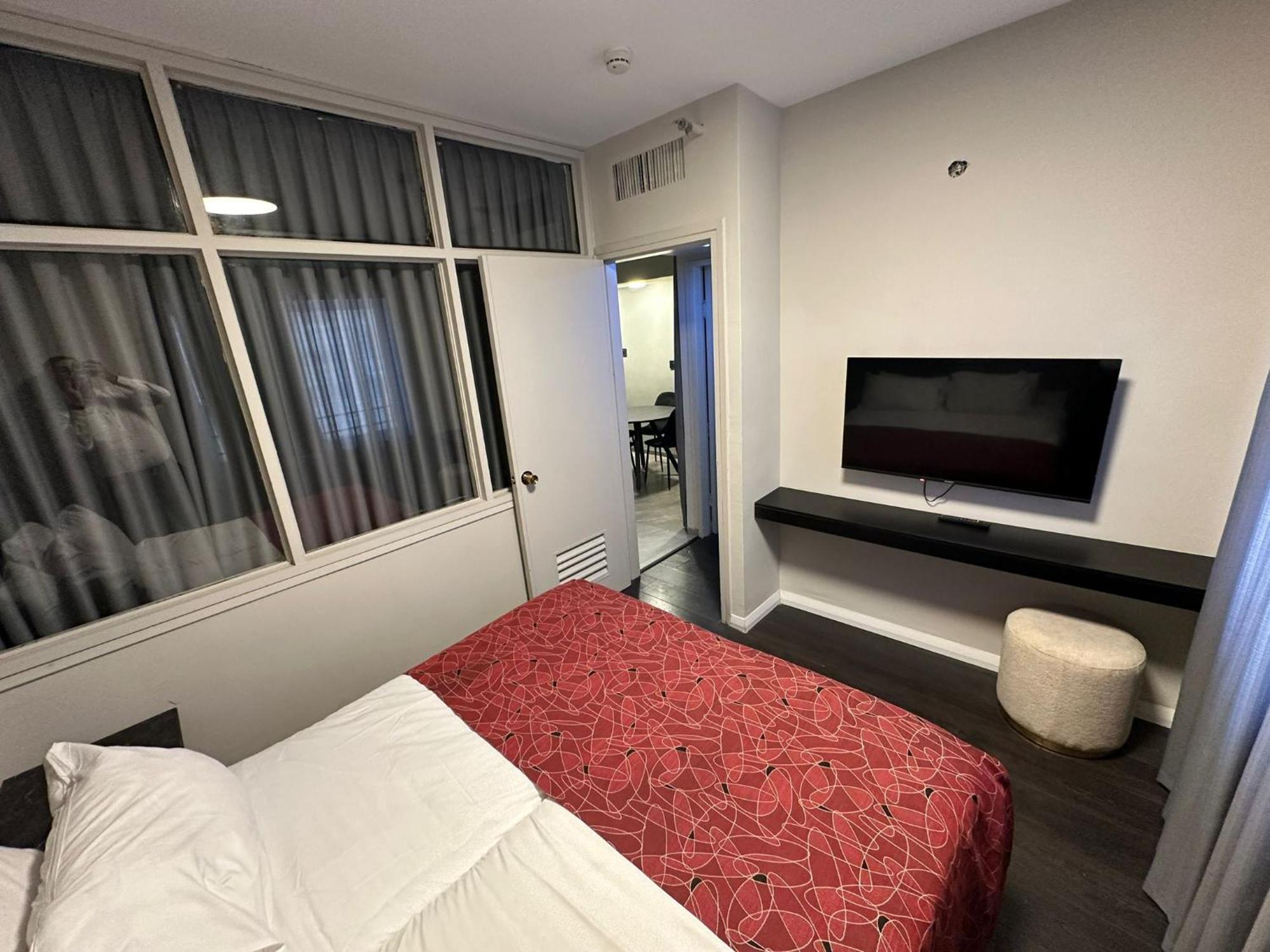 Lev Yerushalayim Hotel Jerozolima Zewnętrze zdjęcie