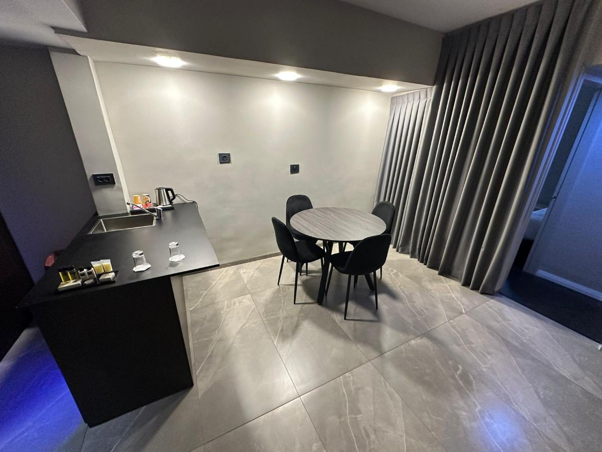 Lev Yerushalayim Hotel Jerozolima Zewnętrze zdjęcie