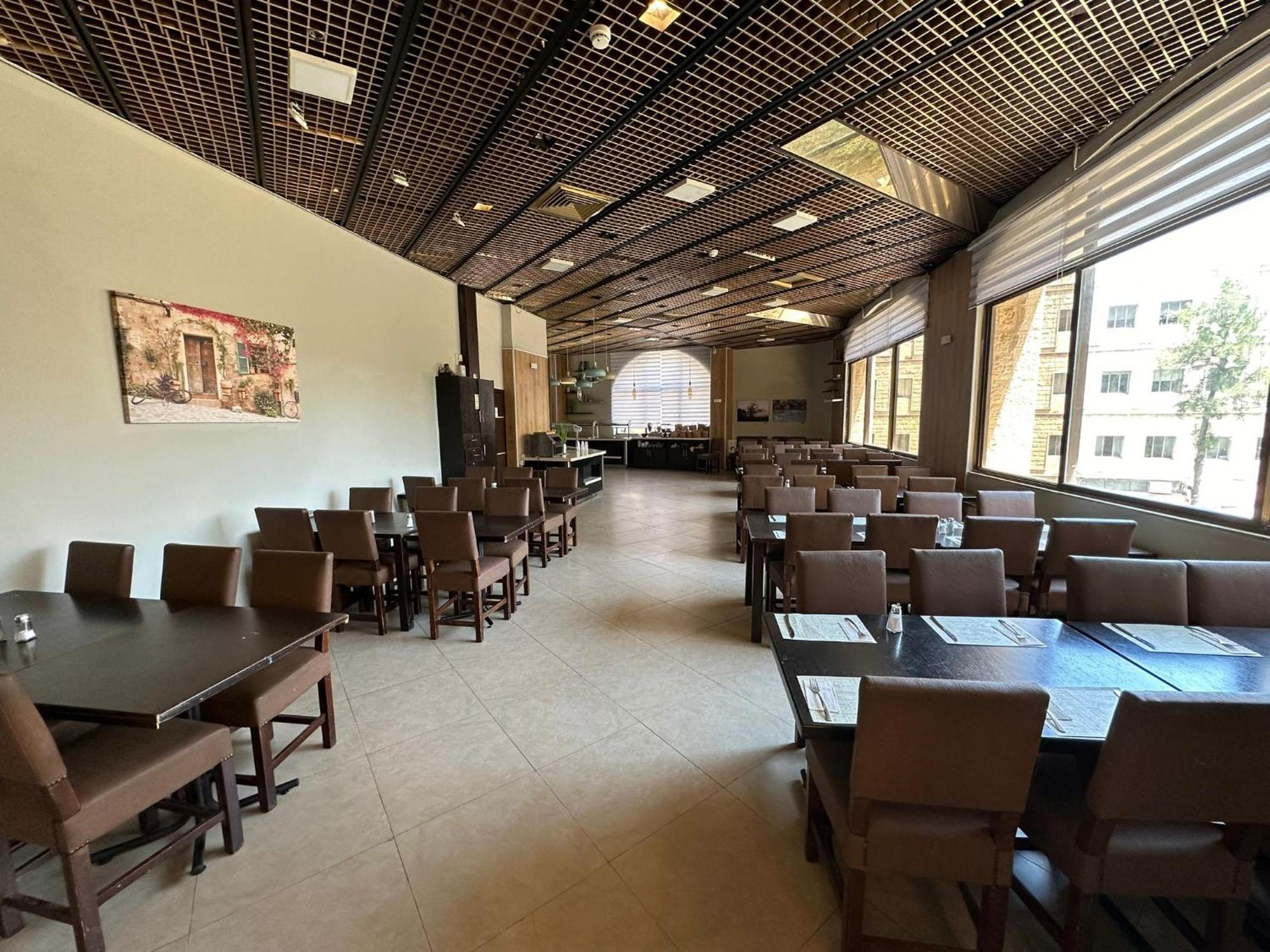 Lev Yerushalayim Hotel Jerozolima Zewnętrze zdjęcie