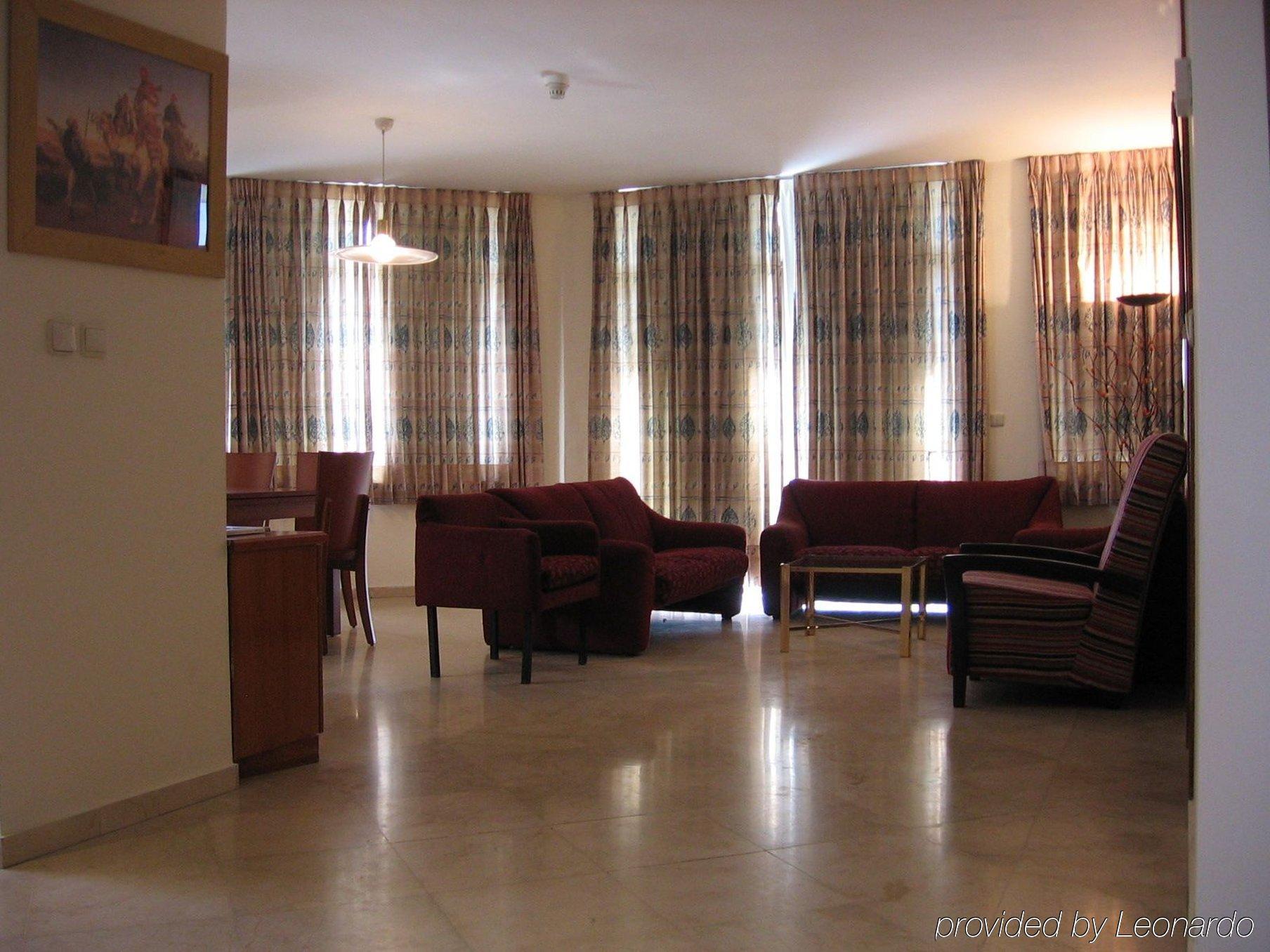 Lev Yerushalayim Hotel Jerozolima Wnętrze zdjęcie