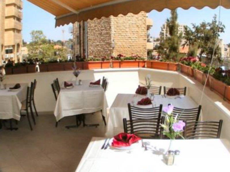 Lev Yerushalayim Hotel Jerozolima Zewnętrze zdjęcie