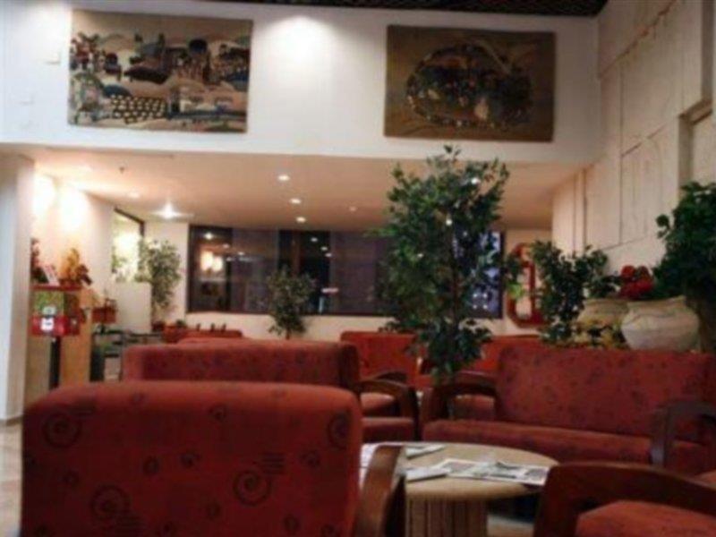 Lev Yerushalayim Hotel Jerozolima Zewnętrze zdjęcie